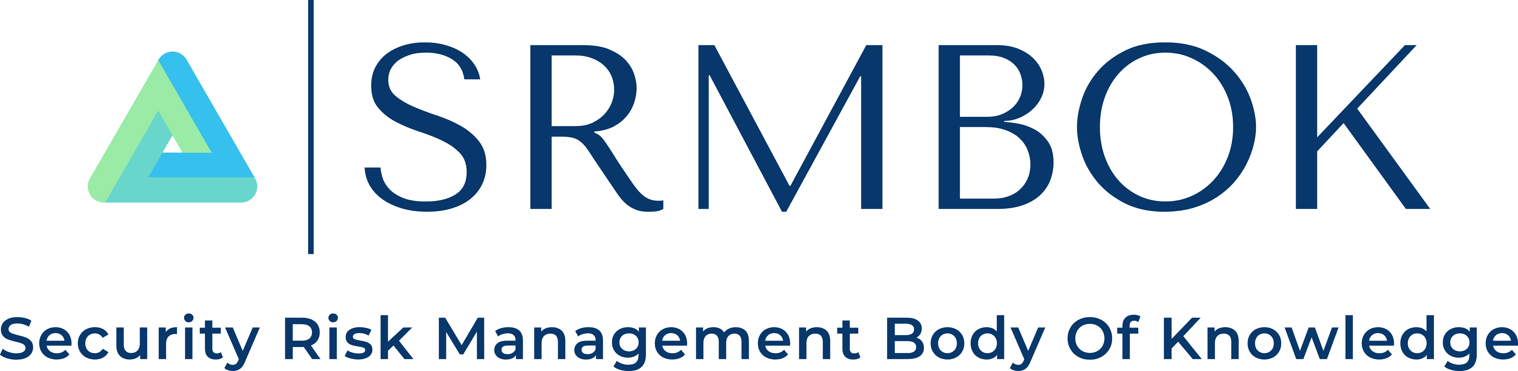 SRMBOK — Security Risk Management Body of Knowledge